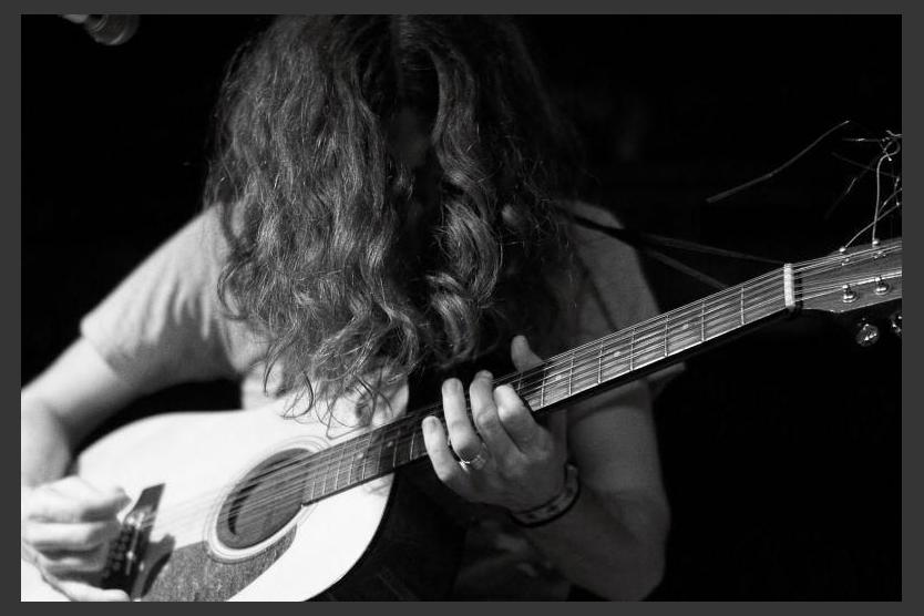 Kurt Vile